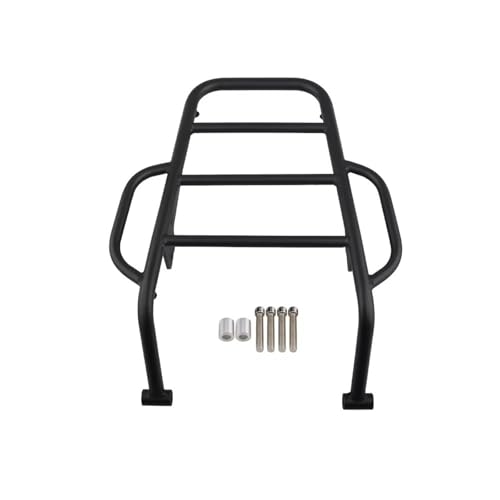 Porte-bagages arrière pour Kawasaki KLX230 et KLX230SM 2020-2024