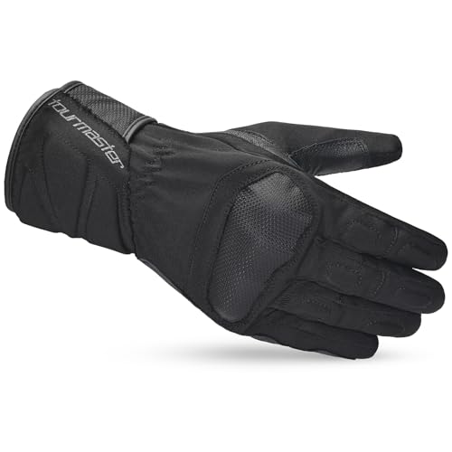 Tourmaster Tour-Tex 2.0 Waterproof Gloves