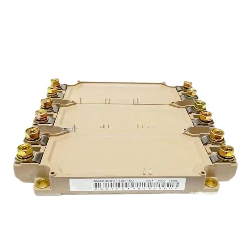 Module 6MBI450V-120-50 pont redresseur triphasé IGBT