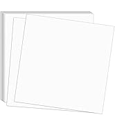 Utron 110 Sheets 4x6 Crdstock, 270 GSM Blnk Kuwit | Ubuy