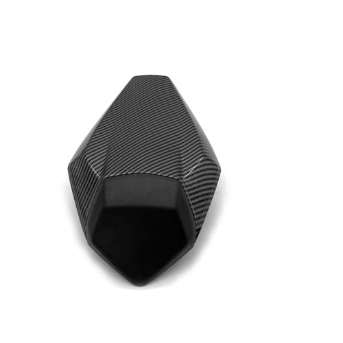 Capot de selle moto ZX6R 636 carénage arrière rigide aérodynamique