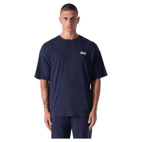 T-shirt Everlast Dye Over casual pour vos séances de musculation et running