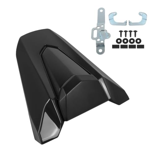 Capot de siège arrière pour CB650R et CBR650R 2024-2025 carénage moto