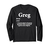Greg God Meme Definition Prnom drle Anniversaire Greg Manche Longue