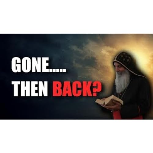 What Jesus Said That Left His Disciples UTTERLY Confused _ Bishop Mar Mari