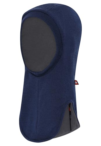 Kabooki LEGO® Balaclava – Dunkelmarine – LWARIPO 705