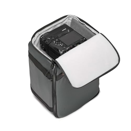 Lowepro GearUp PRO Extra Large II Estuche para cámaras miniatura 6