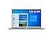 Produktbild LG Gram 16Z90P, Display 16 Zoll Quad HD 16:10 IPS, 2560 x 1600, Intel Core i5-1135G7, RAM 8 GB DDR4, SSD 512 GB, Intel Iris Xe, Akku 80 Wh, Thunderbolt4, Win10 Home, italienische Tastatur, Gewicht