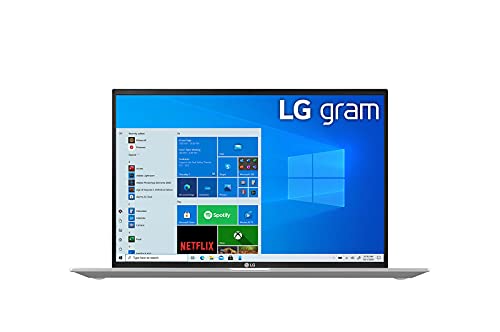 LG Gram 16Z90P 16