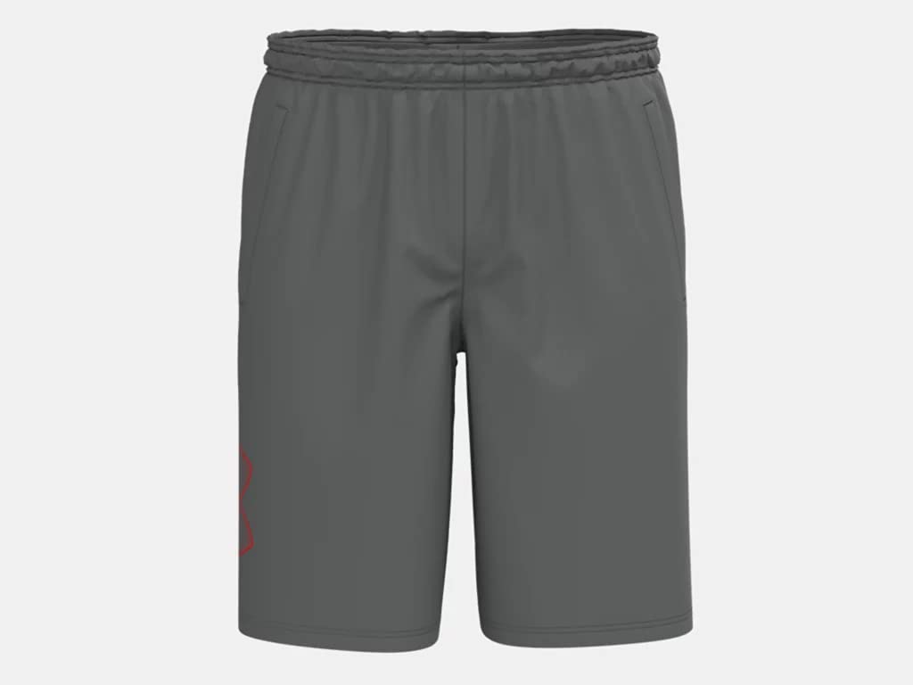 Under Armour Men's Tech Graphic Shorts