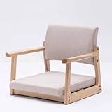 Bords lisses et sûrs : notre chaise dispose de coins légèrement arrondis pour minimiser le risque de chocs tout en offrant une surface antidérapante qui est douce pour votre peau.