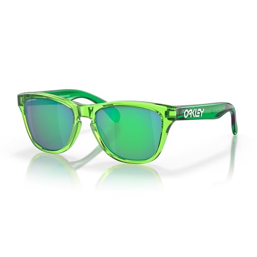 Gafas Oakley Frogskins XXS infantiles cuadradas que no se rompen ni caen
