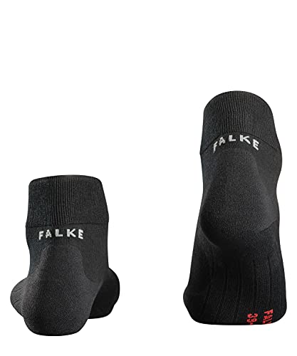 Image of FALKE Women's Ru4 Light Performance Short Breathable Anti-blister 1 Pair