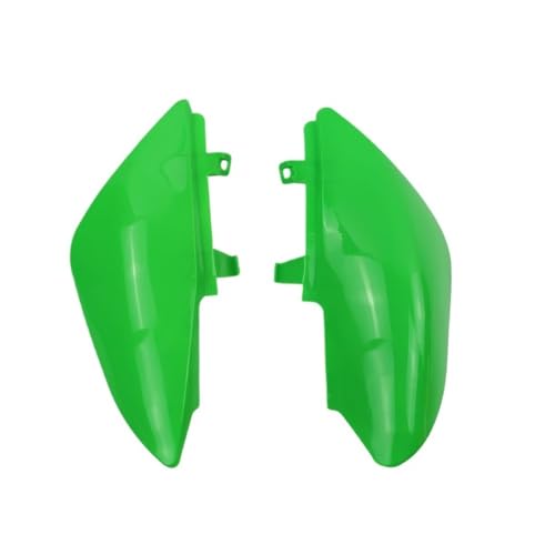 Carénage arrière moto pour CRF50 protection anti-boue de carrosserie et siège