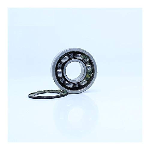 Roulement à billes 153811 pour réparer un axe bloqué de taille 15x38x11mm
