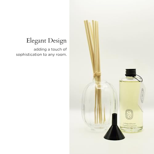 Diptyque Figuier Reed Diffuser 6.8 oz miniatura 3