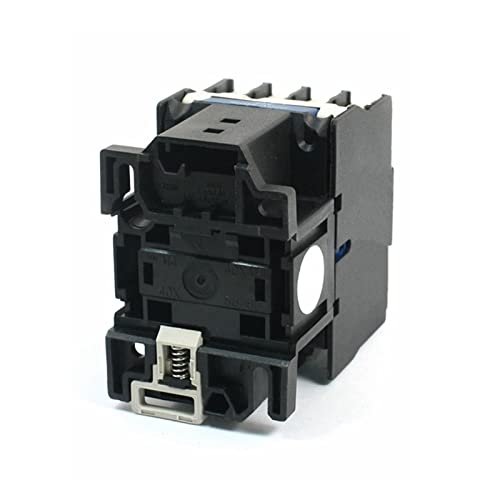 Contacteur CJX2-2501 triphasé 25A 36V pour circuit électrique - 5