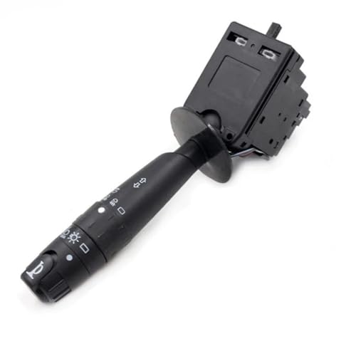 Levier de clignotants Mazda 626 323 commodo colonne direction BF6866120F