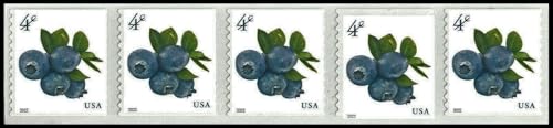 Myrtilles 2022 timbres d'appoint pour compléter vos envois - 7