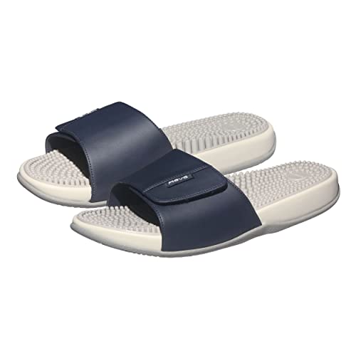 Massage-Schuhe Revs Arklet für Fußreflexzonenmassage und Akupressur