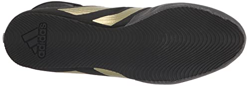 Image of Adidas Unisex-Adult Box Hog 4 Boxing