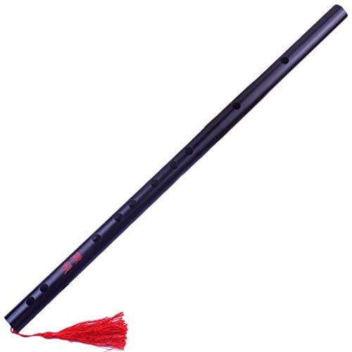 Flauta Mo Dao Zu Shi Cosplay Wei Wuxian Chen Qing Flauta Puede Jugar Prop Accesorios de Disfraces Regalo
