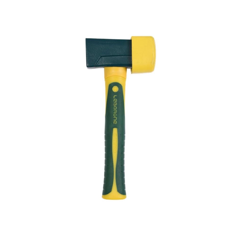 Leborgne 123348 Batipro Mazzetta, Verde