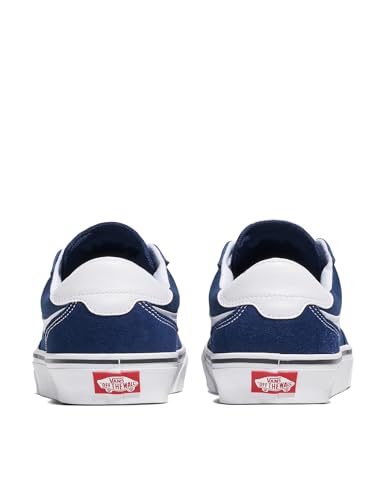 Image of Vans Men's Brooklyn LS Sneakers