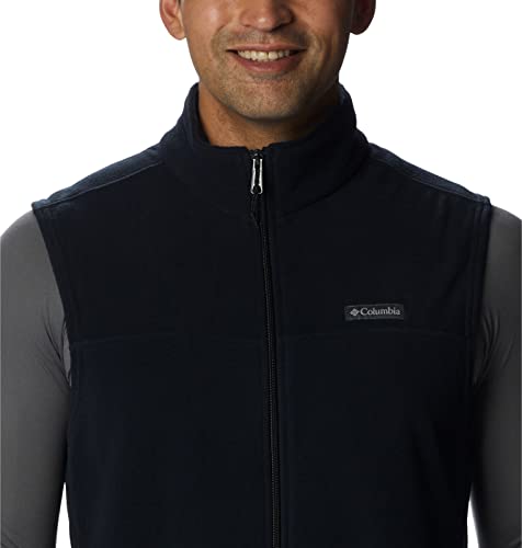 Image of Columbia Men's Overlook Trail Vest