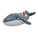 Imagen de The Snail And The Whale Plush Toy