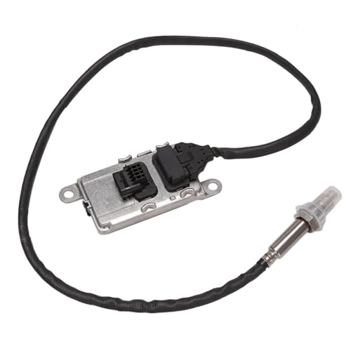 Capteur NOx 5WK96756A sonde SCR azote oxygène pour moteur Cummins