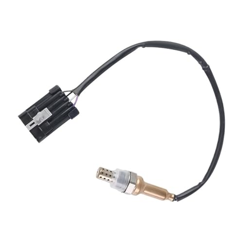 Capteur pollution diesel 25325359 haute précision pour Chery et JAC