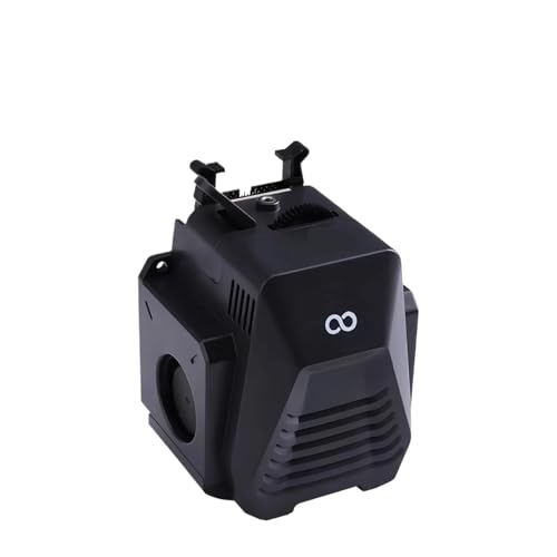 3 d�v�����^�˂��A ���o�@�L�b�g�A�݊���������܂� ELEGOO Neptune 4 Plus/4 Max/ 4/4Pro /3 3D �v�����^�[�v�����g�w�b�h�ɑΉ� �A���i(For Neptune 4 Pro)