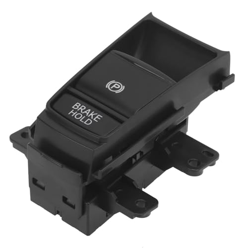 Bouton de Frein à Main Automatique HR-V Commande Frein Stationnement Électronique