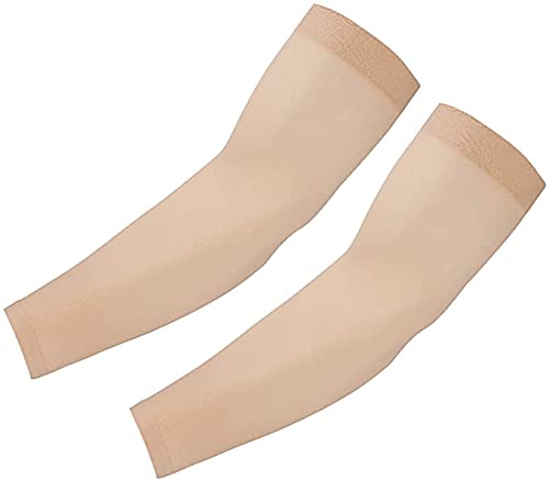 AENON FASHION Arm Sleeves for sports, bikers, uv sunburn skin tannig protection hand cover