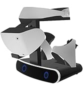 Amazon.co.jp: sikiwind For PS VR2 コントローラー充電器