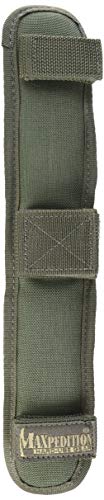 Sac à dos de randonnée trekking unisexe Maxpedition mx9407 F vert adulte léger et résistant