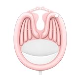 Cuenco para champú, bandeja portátil para lavar el cabello, ayuda para el...