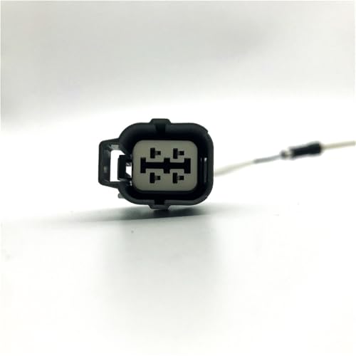 Sensor de oxígeno O2 0258006538 que reduce el consumo de combustible 2