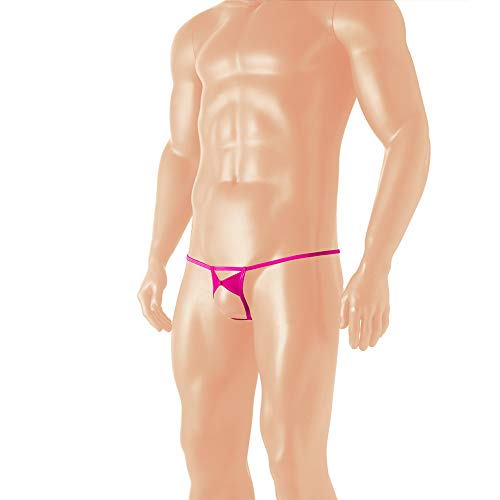 jockstrap swimwear
