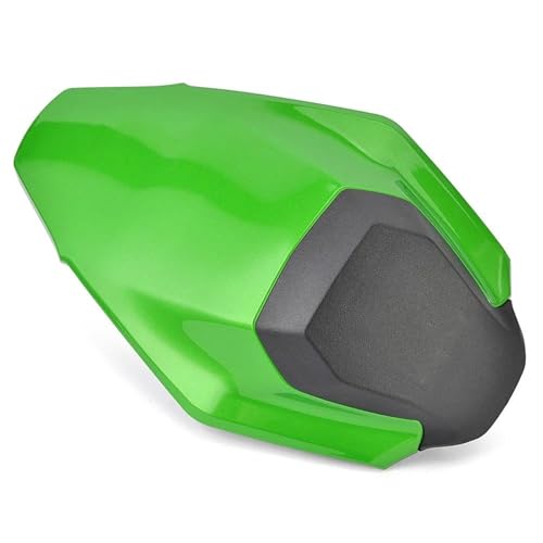 Capot de selle passager Kawasaki Z900 2025-2026 carénage arrière de luxe