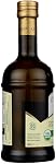 Colavita Organic Huile d'olive extra vierge, bouteille en verre, 500 ml [L'emballage peut varier]