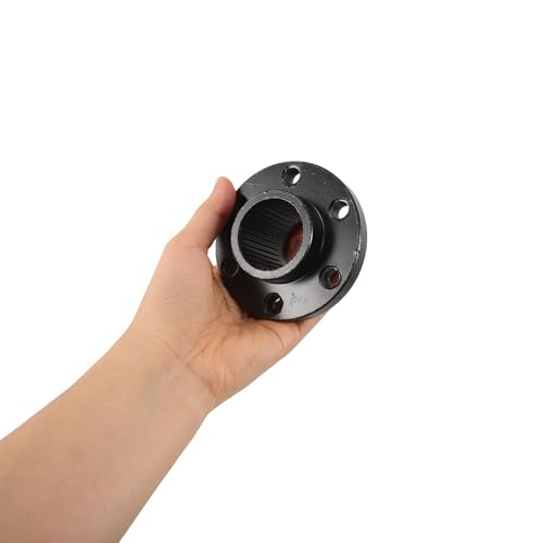 Moyeu essieu pour quad 50cc pour stopper le sifflement du disque de frein