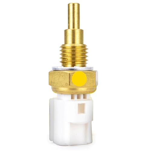 Interruptor del Ventilador radiador for Yamaha YZF R6 R125 WR125R WR125X FJR1300 FZ6R FZ8N FZ8S for FAZER XJ6F XJ6N XJ6S XTZ1200 Super Tenere