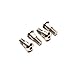 Axial SCX6: King Pin Screws (4), AXI256000