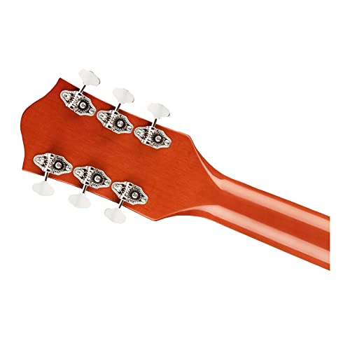 image for Gretsch G5420T Electromatic Classic Hollow Body 6-String Single-Cut El