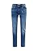 Produktbild Blend Herren Jet Multiflex Pro Noos Skinny Jeans, Blau (Denim Light Blue 76200), W34/L32 (Herstellergröße: 34/32)