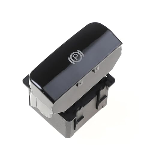 Botón de freno de mano 470703 con tacto premium para Peugeot 308 CC SW