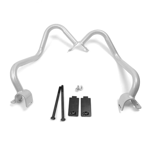 Blocs pare-chocs moto pour barres de protection de moteur CB 1300 2021-2023