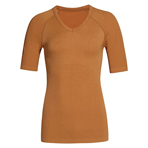 Ropa interior moldeadora ajustada para gimnasio y camiseta sin mangas de control corporal masculino